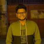 Sudip Paul